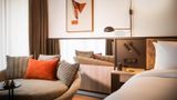 Kennedy 89 Hotel Frankfurt Room