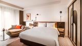 Kennedy 89 Hotel Frankfurt Room