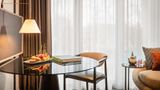 Kennedy 89 Hotel Frankfurt Room