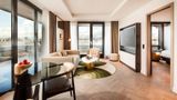Kennedy 89 Hotel Frankfurt Suite