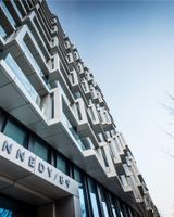 Kennedy 89 Hotel Frankfurt