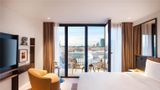 Kennedy 89 Hotel Frankfurt Suite
