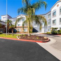 Spark by Hilton Redlands