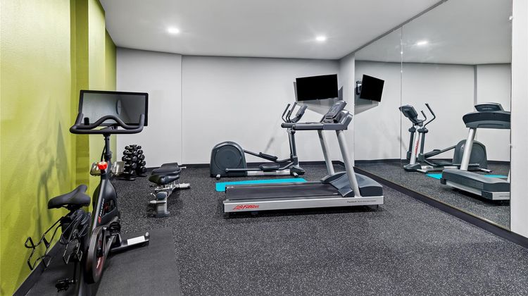 Spark by Hilton Redlands Health