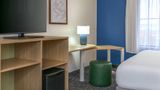 Spark by Hilton Denver Intl Airport Room