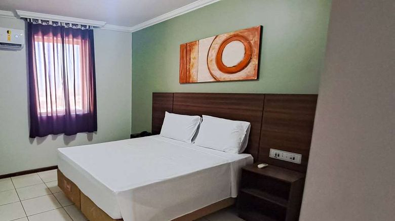<b>Days Inn by Wyndham Uberlandia Room</b>. Images powered by <a href="https://iceportal.shijigroup.com/" title="IcePortal" target="_blank">IcePortal</a>.
