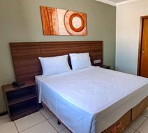 Days Inn by Wyndham Uberlandia Room