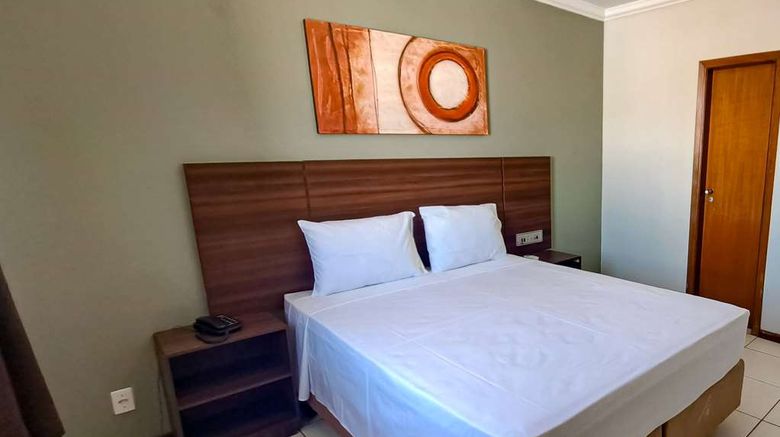 <b>Days Inn by Wyndham Uberlandia Room</b>. Images powered by <a href="https://iceportal.shijigroup.com/" title="IcePortal" target="_blank">IcePortal</a>.