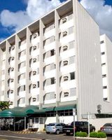 Days Inn by Wyndham Uberlandia