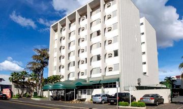Days Inn by Wyndham Uberlandia
