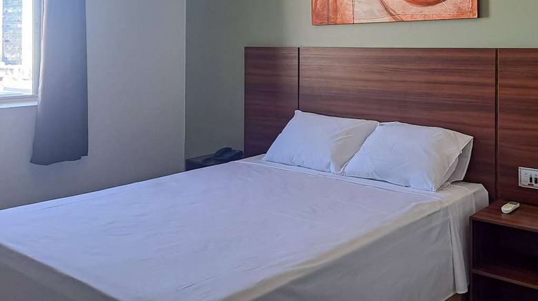 <b>Days Inn by Wyndham Uberlandia Room</b>. Images powered by <a href="https://iceportal.shijigroup.com/" title="IcePortal" target="_blank">IcePortal</a>.