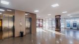 Days Inn by Wyndham Uberlandia Lobby