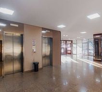 Days Inn by Wyndham Uberlandia Lobby