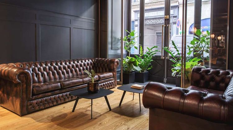 New Hotel Roblin Restaurant