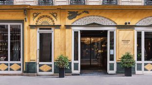 New Hotel Roblin