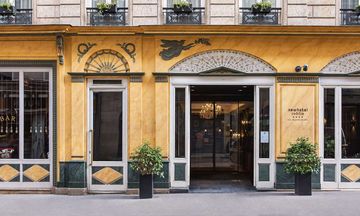 New Hotel Roblin