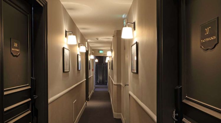 New Hotel Roblin Other