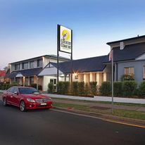 Country Comfort Armidale