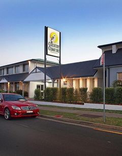Country Comfort Armidale