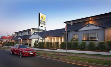 Country Comfort Armidale