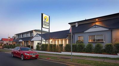 Country Comfort Armidale