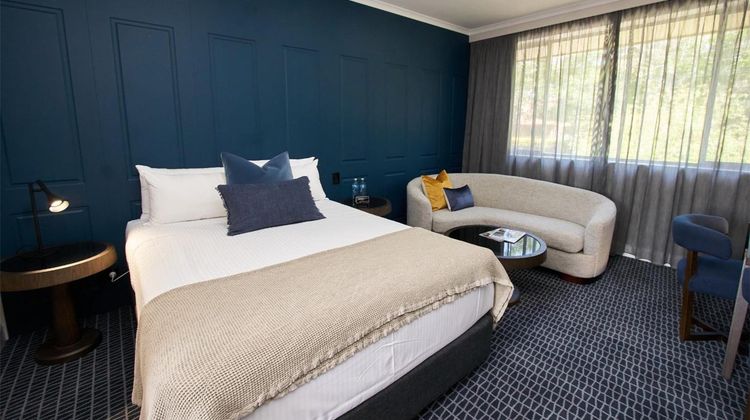 Country Comfort Armidale Room