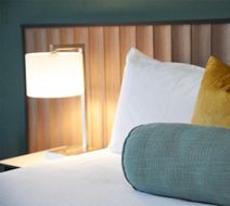 Country Comfort Armidale Room