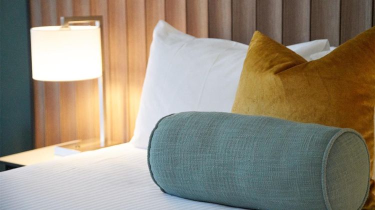 Country Comfort Armidale Room