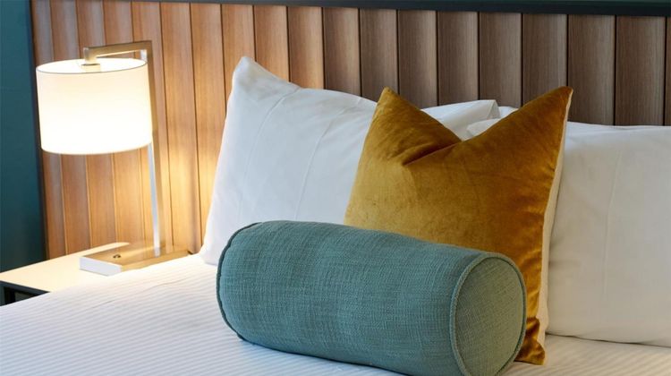 Country Comfort Armidale Room