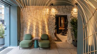 Hotel Amoi