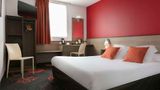 Hotel Clermont Estaing Room
