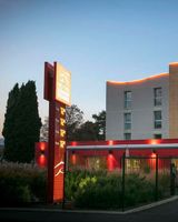 Hotel Clermont Estaing
