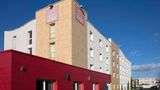 Hotel Clermont Estaing Exterior