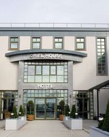 Oriel House Hotel Leisure Club & Spa