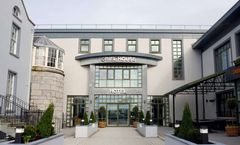 Oriel House Hotel Leisure Club & Spa