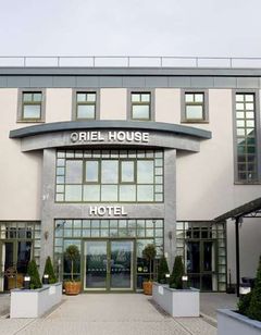 Oriel House Hotel Leisure Club & Spa