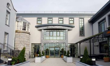 Oriel House Hotel Leisure Club & Spa