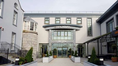 Oriel House Hotel Leisure Club & Spa