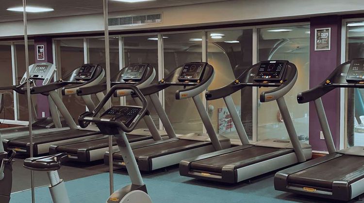 Oriel House Hotel Leisure Club & Spa Health