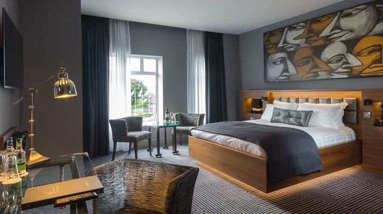 Oriel House Hotel Leisure Club & Spa Room
