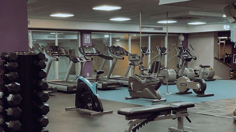 Oriel House Hotel Leisure Club & Spa Health