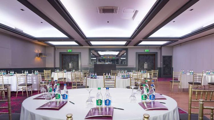Oriel House Hotel Leisure Club & Spa Restaurant