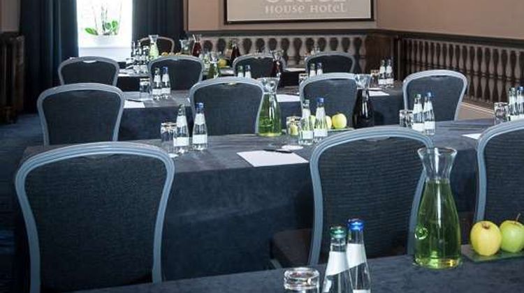 Oriel House Hotel Leisure Club & Spa Meeting
