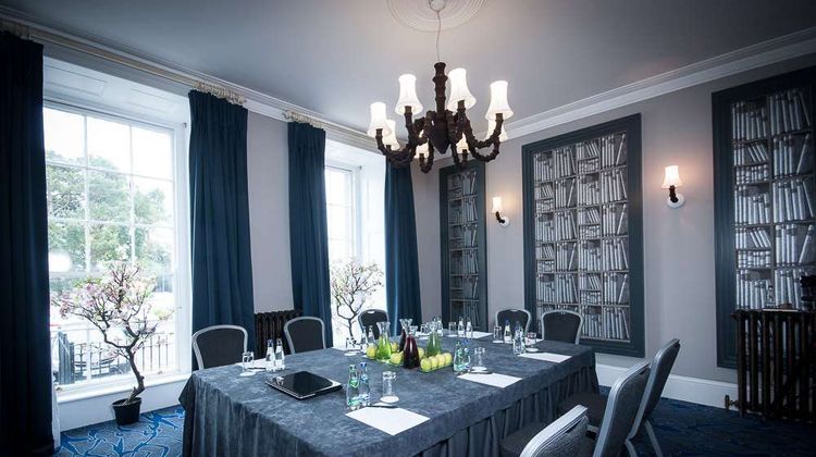 Oriel House Hotel Leisure Club & Spa Meeting