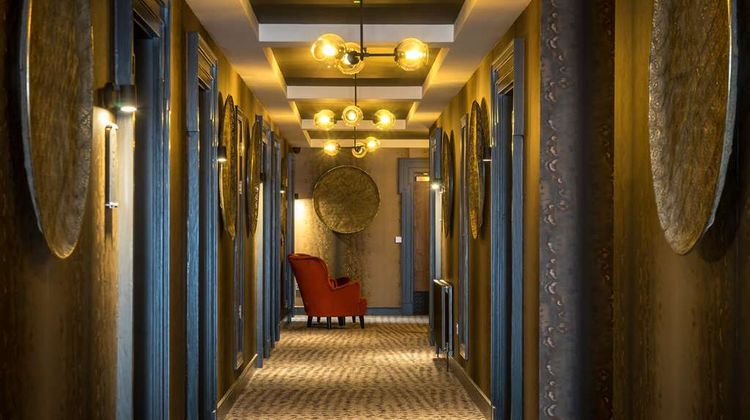 Oriel House Hotel Leisure Club & Spa Other