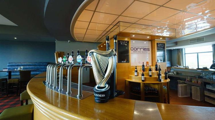 Talbot Hotel Carlow Restaurant