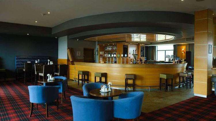 Talbot Hotel Carlow Restaurant
