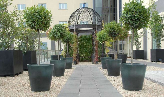 Talbot Hotel Carlow Exterior
