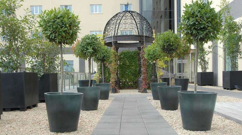 Talbot Hotel Carlow Exterior. Images powered by <a href="https://iceportal.shijigroup.com" target="_blank" rel="noopener">Ice Portal</a>.