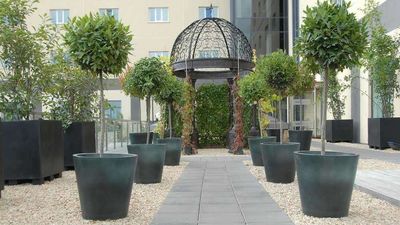 Talbot Hotel Carlow